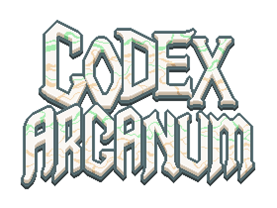 Codex Arcanum